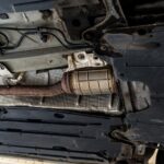 کاتالیزور خودرو jpg,علائم خرابی کاتالیزور خودرو + نحوه رفع مشکل,اتوکالا Autokala