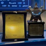 1761311972 87638.Jpg,تندیس ملی مدیریت استعداد  به گروه ماموت و ویانا رسید,اتوکالا Autokala