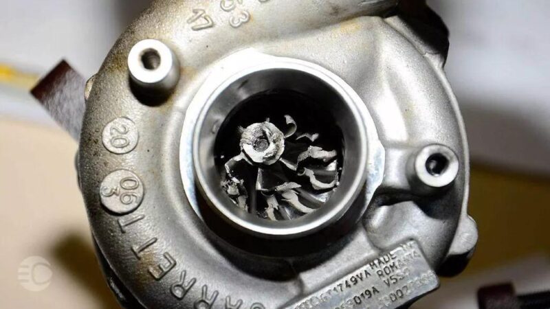 1761347562 Turbocharger 3.Jpg,علائم خرابی توربو شارژ را بشناسید!,اتوکالا Autokala