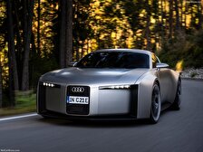 تصویر روز؛ Audi C Concept (2025),تصویر روز؛ Audi C Concept (2025),اتوکالا Autokala