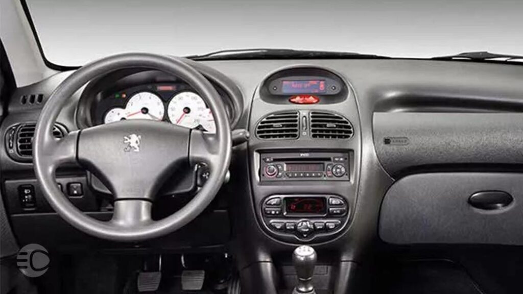 206.Jpg,خاموش كردن چراغ آچار ۲۰۶، آموزش قدم به قدم,اتوکالا Autokala