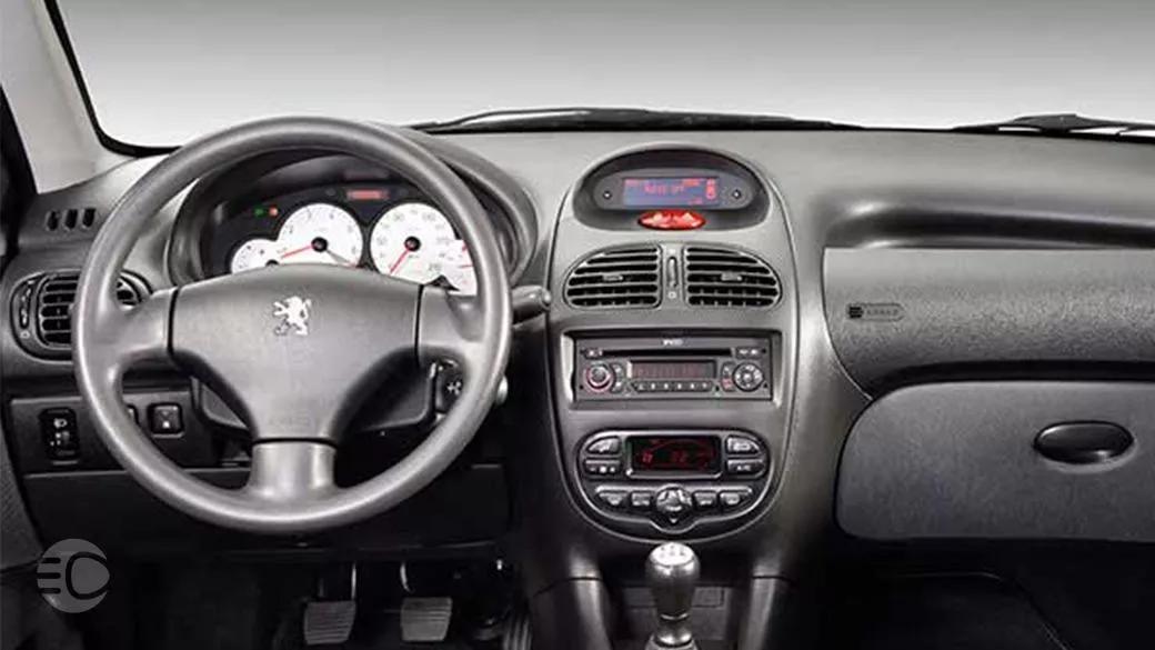 206 jpg,خاموش كردن چراغ آچار ۲۰۶، آموزش قدم به قدم,اتوکالا Autokala