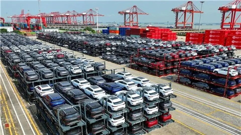 6282609 jpg,واردات ۹۰ هزار خودرو تا پایان سال محقق نخواهد شد,اتوکالا Autokala