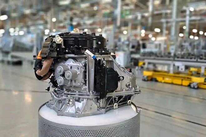 79112.Jpg,طول عمر گیربکس اتوماتیک وابسته به روانکار مخصوص,اتوکالا Autokala