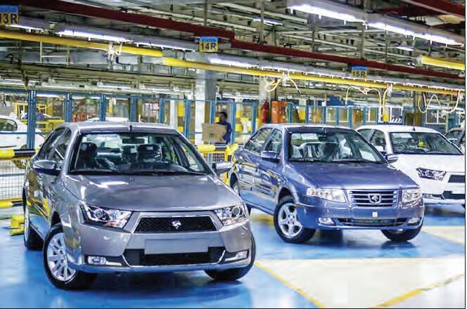 86772 jpg,بن‌بست قیمت‌گذاری دستوری خودرو,اتوکالا Autokala