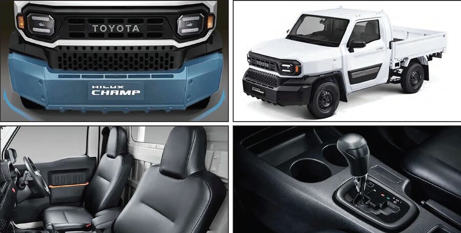 86993.jpg,سودای «تویوتا» برای سلطه بر بازار جهانی وانتهای اقتصادی,اتوکالا Autokala