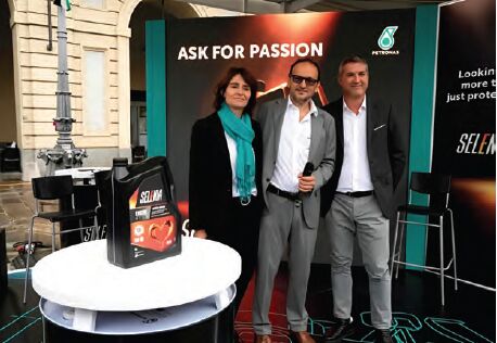 87038.Jpg,نوستالژی ایتالیایی در بطری‌های جدید روغن‌ساز مالزیایی,اتوکالا Autokala