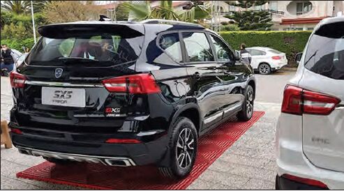 87087.Jpg,خودروسازان چینی در بلاتکلیفی ماندن یا رفتن!,اتوکالا Autokala