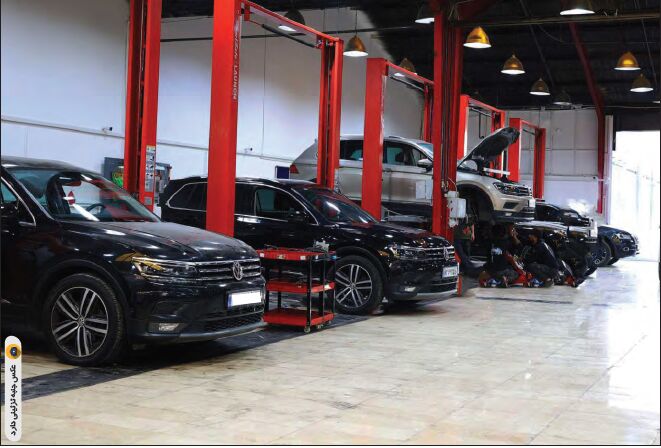 87124.Jpg,زنگ خطر کمبود قطعه؛ نمایندگی‌ها تبدیل به پارکینگ می‌شوند,اتوکالا Autokala