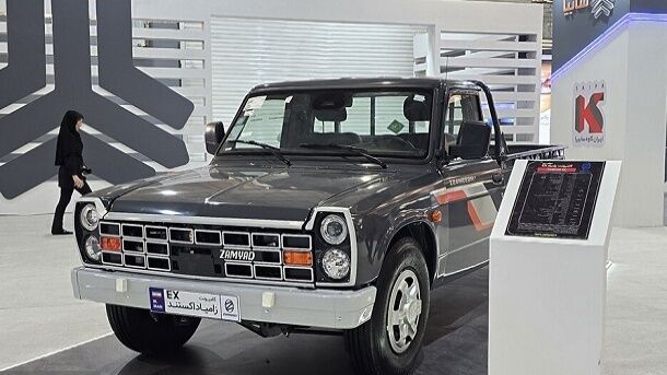 87170.Jpg,قیمت وانت نیسان جدید بنزینی اعلام شد (مهر 1404),اتوکالا Autokala