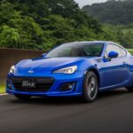 87219.Jpg,سوبارو «Brz» جدید چه در چنته دارد؟,اتوکالا Autokala
