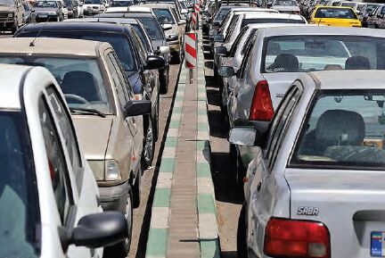 87274.Jpg,خودرو­هایی که سرپناه ندارند!,اتوکالا Autokala