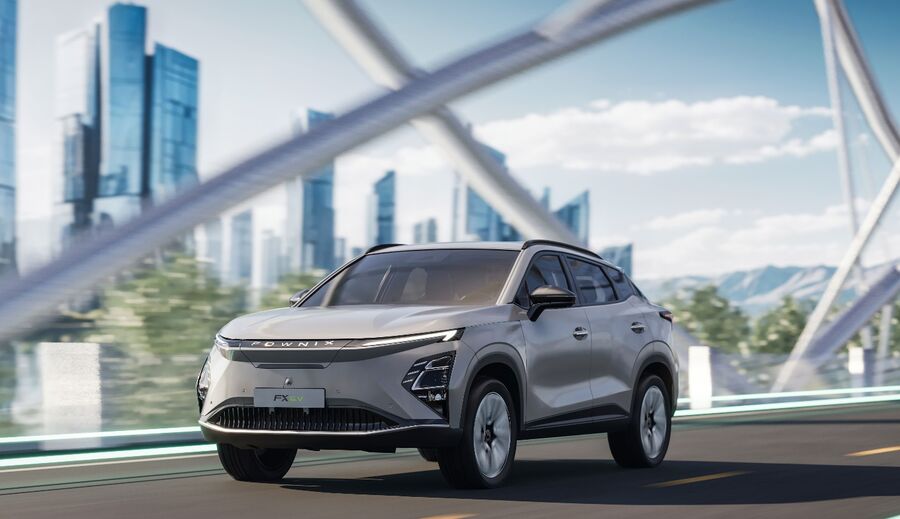 87335.Jpg,چالش‌های بازار خودروهای برقی در ایران؛ واقعیت‌هایی که باید جدی گرفت,اتوکالا Autokala