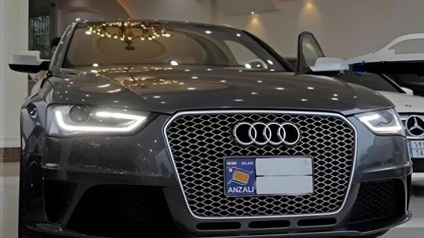 87344.Jpg,خودروهای مناطق آزاد می‌توانند پلاک ملی بگیرند,اتوکالا Autokala