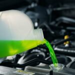 87734.Jpg,ضد یخ اتیلن گلیکول روغنی است یا اسیدی؟ + 4 روش تشخیص,اتوکالا Autokala