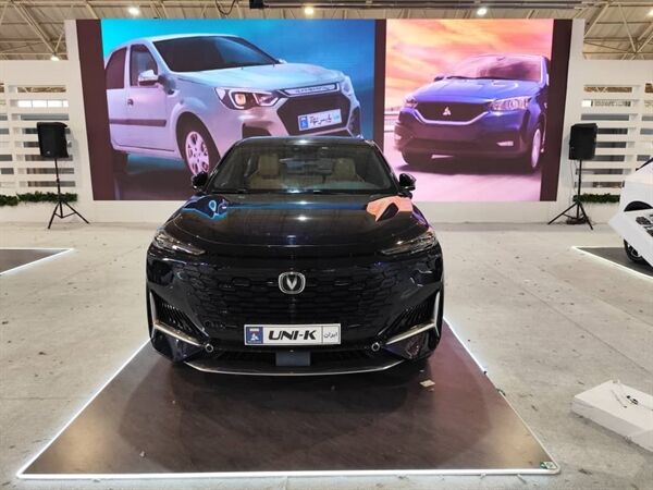 87739.Jpg,چانگان Uni-K با تأیید استانداردهای ملی، آماده ورود به بازار ایران شد,اتوکالا Autokala