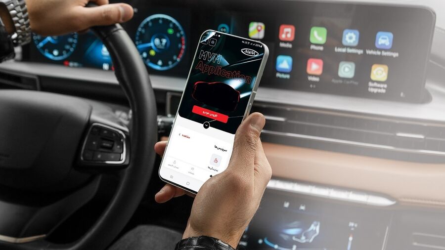 87847 jpg,از نوبت‌گیری آنلاین تا امداد در محل؛ همه در اپلیکیشن‌های مدیران خودرو,اتوکالا Autokala