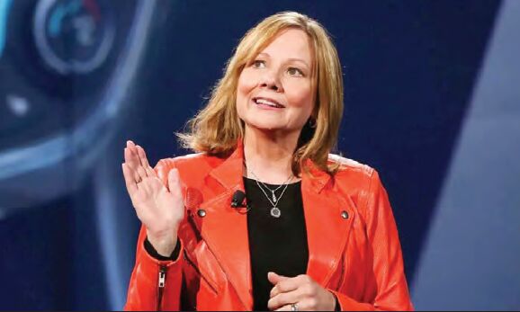 87869 jpg,پردرآمدترین مدیران خودرو آمریکا,اتوکالا Autokala