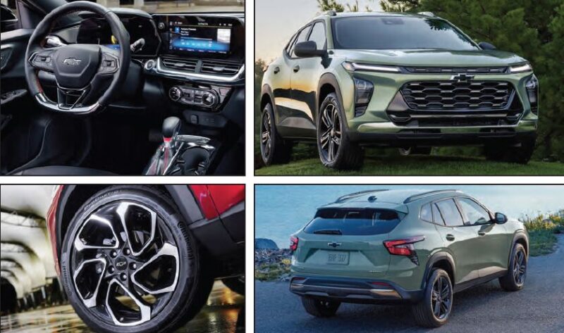 87874.Jpg,«ترکس»؛ کوچولوی بلندقامت جذاب,اتوکالا Autokala