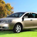 Geely Emgrand Ec7 China.jpg,آنچه از معایب جیلی امگرند 7 باید بدانیم,اتوکالا Autokala