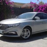 Bestern b30 jpg,بررسی مشخصات بسترن b30، فنی و آپشن‌ها,اتوکالا Autokala