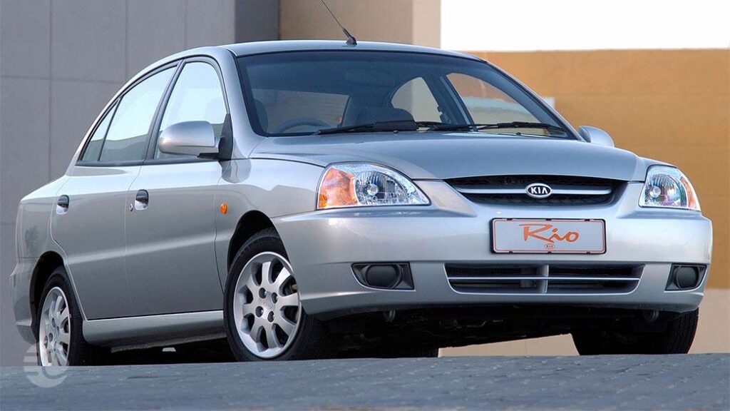 kia rio 4.jpg,آیا کیا ریو دست‌ دوم ارزش خرید دارد؟,اتوکالا Autokala