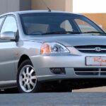 Kia Rio 4.Jpg,آیا کیا ریو دست‌ دوم ارزش خرید دارد؟,اتوکالا Autokala