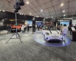 Thumbnail 11533 20251008 182707.Jpg,شتابران خودرو با سبد کامل در نمایشگاه تبریز 1404: از تانک تا پیکاپ مکسوس و آینده برقی + عکس,اتوکالا Autokala