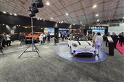 Thumbnail 11533 20251008 182707.Jpg,شتابران خودرو با سبد کامل در نمایشگاه تبریز 1404: از تانک تا پیکاپ مکسوس و آینده برقی + عکس,اتوکالا Autokala