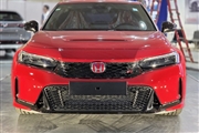 Thumbnail 16864 20251008 154113.Jpg,هوندا سیویک تایپ R‌ به نمایشگاه تبریز ۱۴۰۴ آمد، جذاب‌ترین وارداتی آذریوردسال + عکس,اتوکالا Autokala