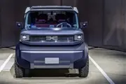 Thumbnail 28688 Dacia Hipster Concept 1.Jpg,داچیا هیپستر، کوچک‌ترین و ارزان‌ترین خودرو برقی اروپا معرفی شد,اتوکالا Autokala