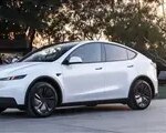 Thumbnail 36207 Tesla Model Y Standard 1.Jpg,ارزان‌ترین تسلا مدل Y عرضه شد,اتوکالا Autokala