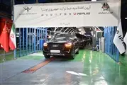 thumbnail 65588 DSC 9466.jpg,اونترا U75 پلاس رسماً روی خط مونتاژ رفت؛ آغاز همکاری صنایع خودروسازی ایلیا و سینوتراک,اتوکالا Autokala