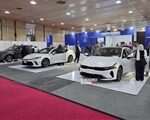 Thumbnail 66553 20251008 174958.Jpg,ورود رسمی کیا و تویوتا توسط آذریوردسال به منطقه آزاد تجاری ارس در نمایشگاه خودرو تبریز 1404,اتوکالا Autokala
