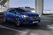 Thumbnail 87897 25 Jahre Renault Megane.jpg,پایان عصر مگان بنزینی؛ خداحافظی رنو با یک خودروی محبوب,اتوکالا Autokala