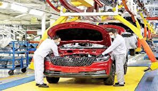 ارزش ریالی فروش خودروهای داخلی و مونتاژی زیر ذره‌بین,ارزش ریالی فروش خودروهای داخلی و مونتاژی زیر ذره‌بین,اتوکالا Autokala