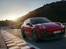 تصویر روز؛ Porsche Macan Gts (2026),تصویر روز؛ Porsche Macan Gts (2026),اتوکالا Autokala