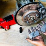 تعویض لنت ترمز jpg,بهترین زمان تعویض لنت ترمز در انواع خودروها,اتوکالا Autokala