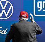 تهدید ۳۰‌میلیارد دلاری جنگ تجاری ترامپ برای خودروسازان,تهدید ۳۰‌میلیارد دلاری جنگ تجاری ترامپ برای خودروسازان,اتوکالا Autokala