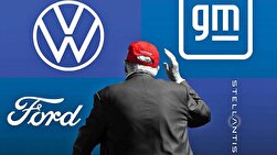 تهدید ۳۰‌میلیارد دلاری جنگ تجاری ترامپ برای خودروسازان,تهدید ۳۰‌میلیارد دلاری جنگ تجاری ترامپ برای خودروسازان,اتوکالا Autokala