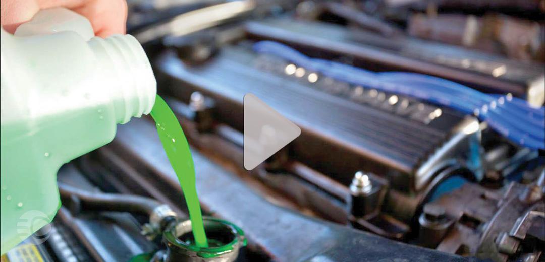 خودرو  1 jpg,همه چیز در مورد ضد یخ خودرو و آموزش تعویض ضد یخ خودرو + ویدئو,اتوکالا Autokala