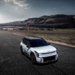 شارژ خودروهای برقی کیا با فناوری جدید PLUG & CHARGE,شارژ خودروهای برقی کیا با فناوری جدید PLUG & CHARGE,اتوکالا Autokala