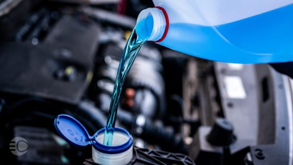 ضد یخ.jpg,بهترین ضد یخ ایرانی و خارجی بازار,اتوکالا Autokala