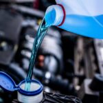 ضد یخ.Jpg,بهترین ضد یخ ایرانی و خارجی بازار,اتوکالا Autokala