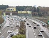 محدودیت‌های ترافیکی محورهای شمالی از ۱۶ تا ۱۹ مهر اعلام,محدودیت‌های ترافیکی محورهای شمالی از ۱۶ تا ۱۹ مهر اعلام شد,اتوکالا Autokala