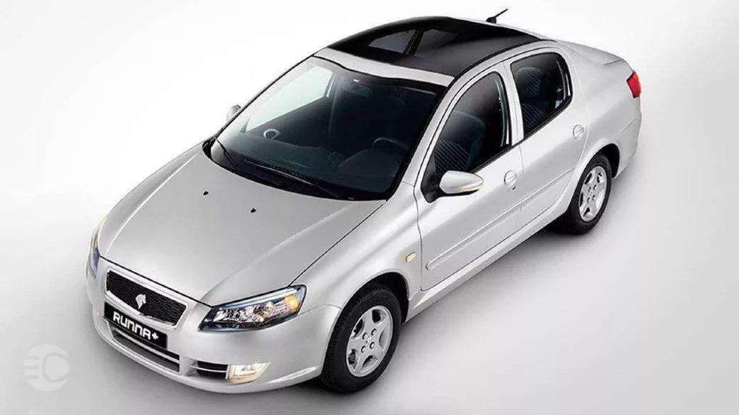 پلاس پانوراما شاخص.jpg,مشخصات رانا پلاس پانوراما؛ فنی، آپشنها و معایب آن,اتوکالا Autokala