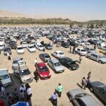 1762983858 5522509.Jpg,جهش سنگین قیمت‌ها در بازار خودرو/ آخرین قیمت سمند، پژو، کوییک، دنا و ساینا + جدول,اتوکالا Autokala