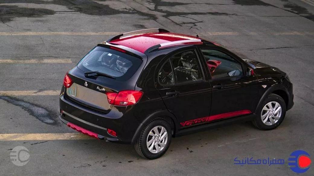 1764154084 unnamed file.jpg,مشخصات کوییک r، مزایا و معایب کوییک آر,اتوکالا Autokala