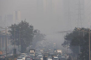 راه‌حل کاهش آلودگی هوا چیست؟