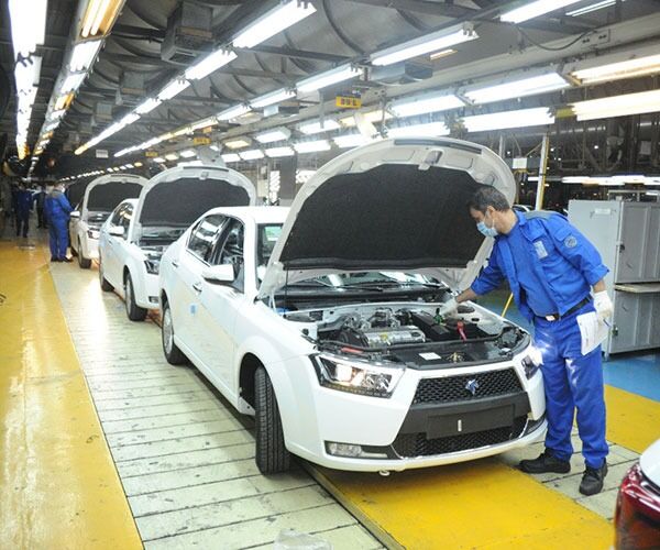 29971.Jpg,تا حکمرانی اصلاح نشود، کیفیت خودرو بالا نمی‌رود,اتوکالا Autokala